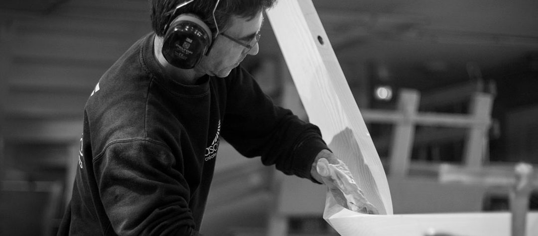 Qui fabrique les escaliers ? Un guide complet des professionnels du secteur