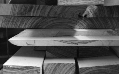 Bois, métal ou verre : quel matériau choisir pour son escalier ?