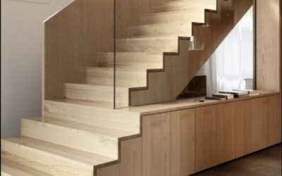 Pourquoi choisir un fabricant français pour son escalier ?