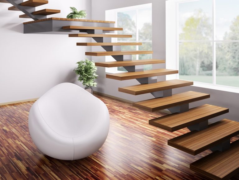 Pourquoi choisir un fabricant français pour son escalier ? Pourquoi choisir un fabricant français pour son escalier ?<br />