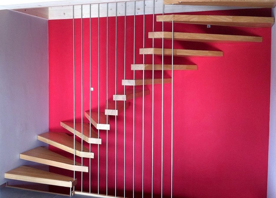 L’entretien et la durabilité de votre escalier : conseils et bonnes pratiques