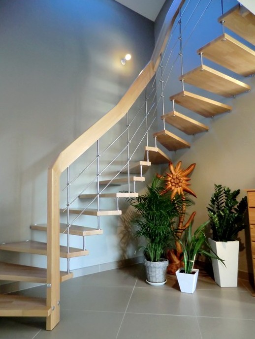 Ascenso Foire de la Roche exposant