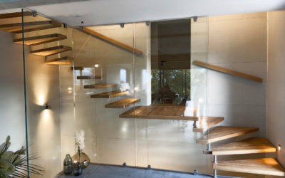 Ascenso à la Foire Internationale Haute-Savoie Mont-Blanc 2026 : Votre expert en escaliers sur-mesure à La Roche-sur-Foron