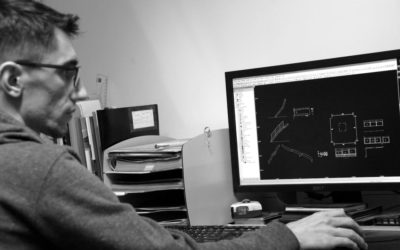 Faut-il un architecte pour concevoir un escalier ? Les expertises Ascenso